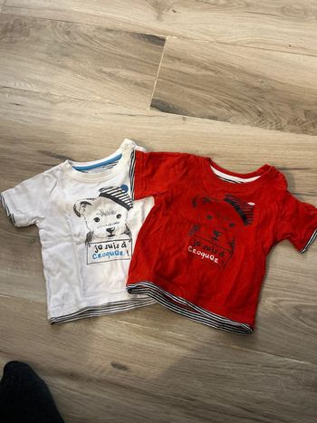 T-shirt