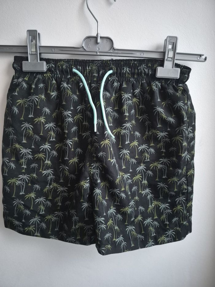 Short de piscine garçon 11-12 ans (146-152)