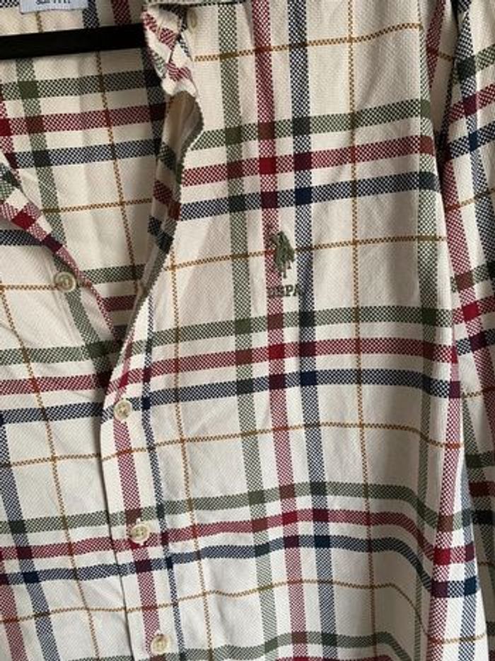 Chemise Ralph Lauren - photo numéro 4