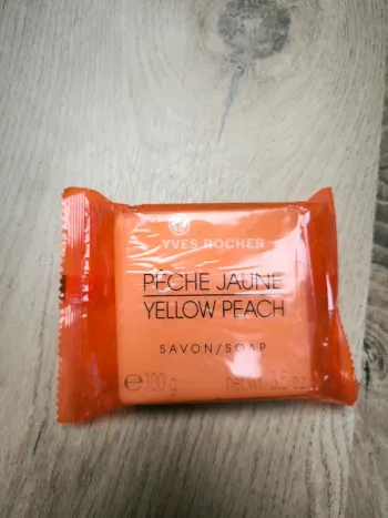 Savon Yves Rocher neif