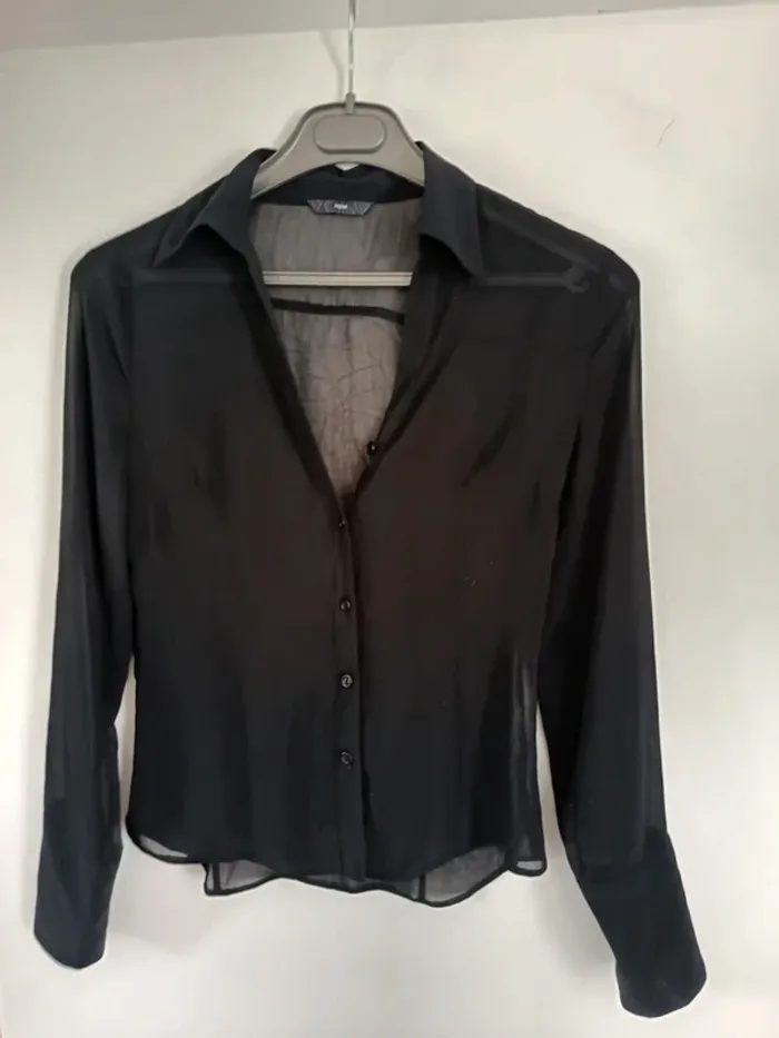 Blouse h&M