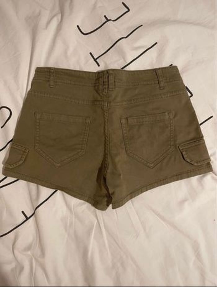 Short - photo numéro 2