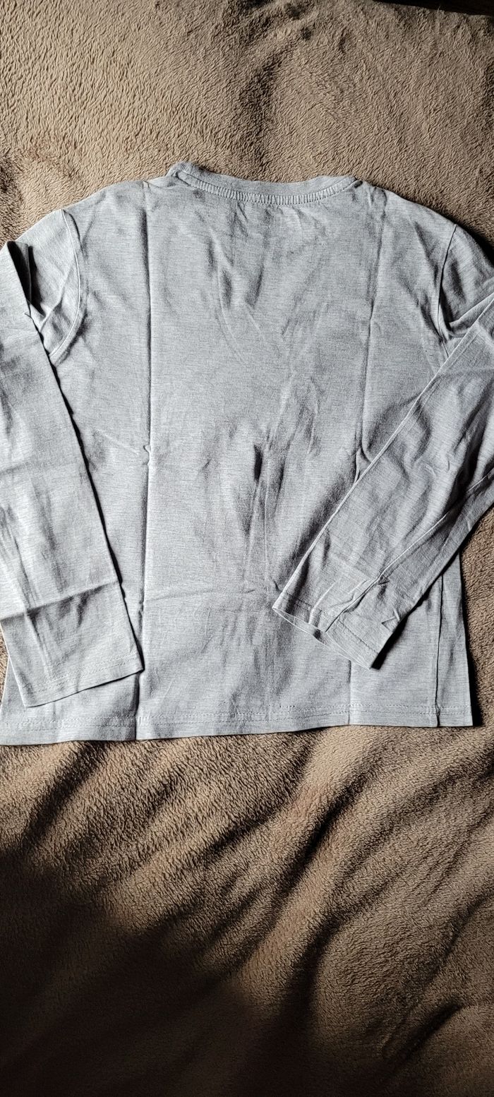 Maillot manches longues - photo numéro 4