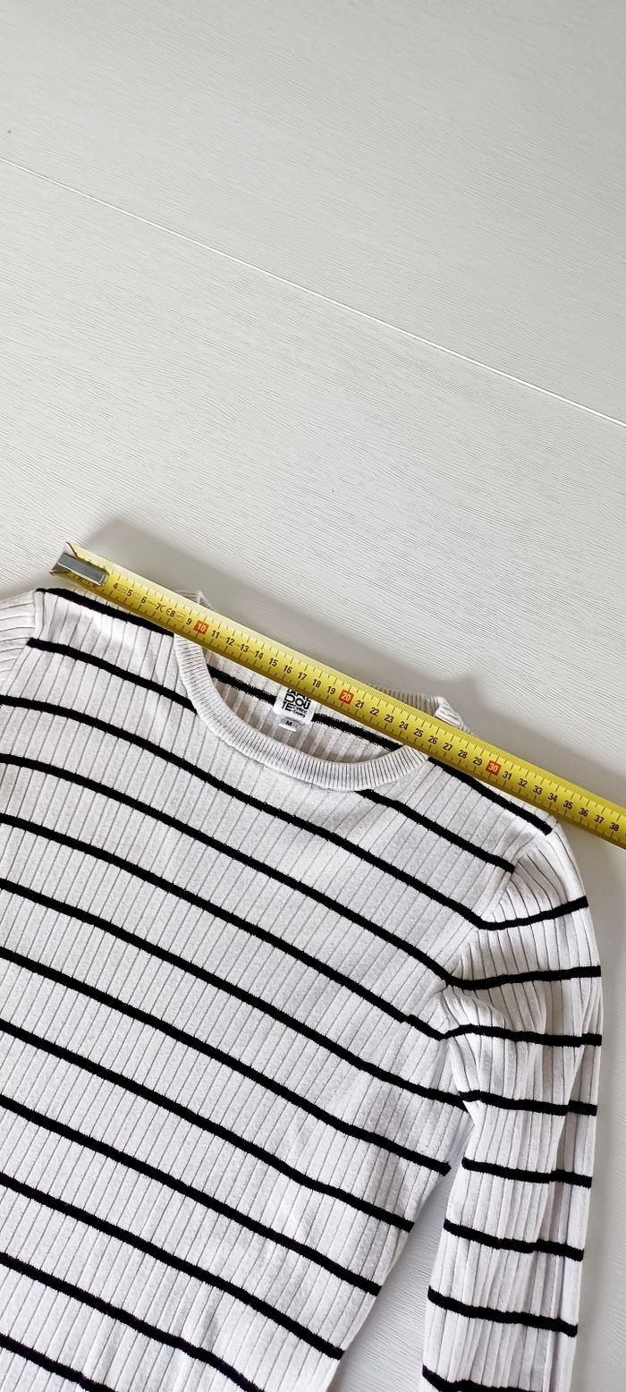 Pull femme taille M la redoute - photo numéro 6