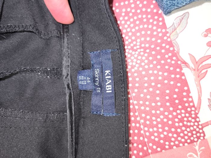 Pantalon skinny - photo numéro 2