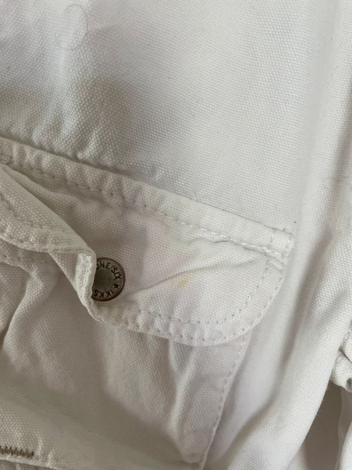 Pantalon ikks 3 mois - photo numéro 3