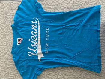T-Shirt "Us Jeans" taille S