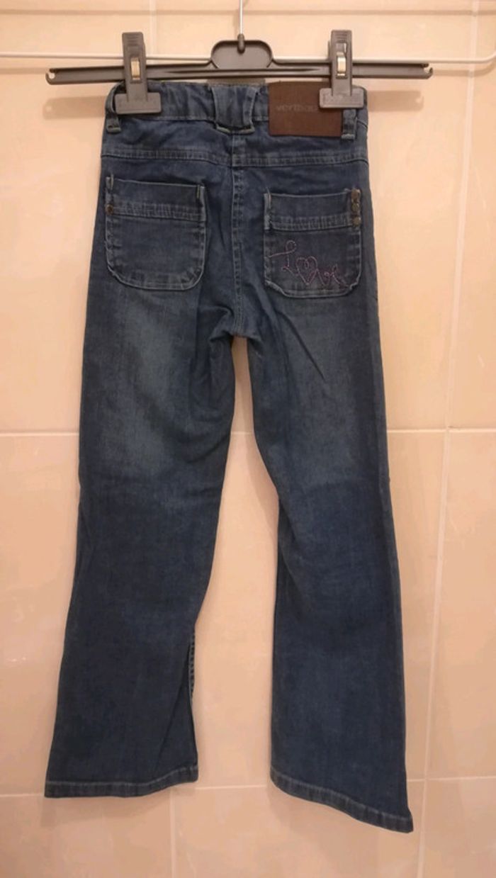 Jean T8 ans - V92B - photo numéro 2