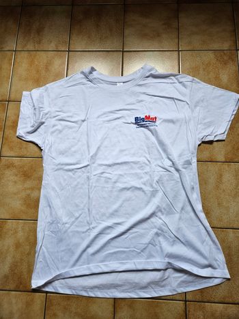 Tee-shirt neuf