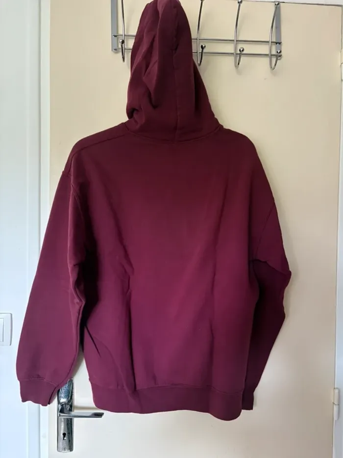 Pull femme - photo numéro 5