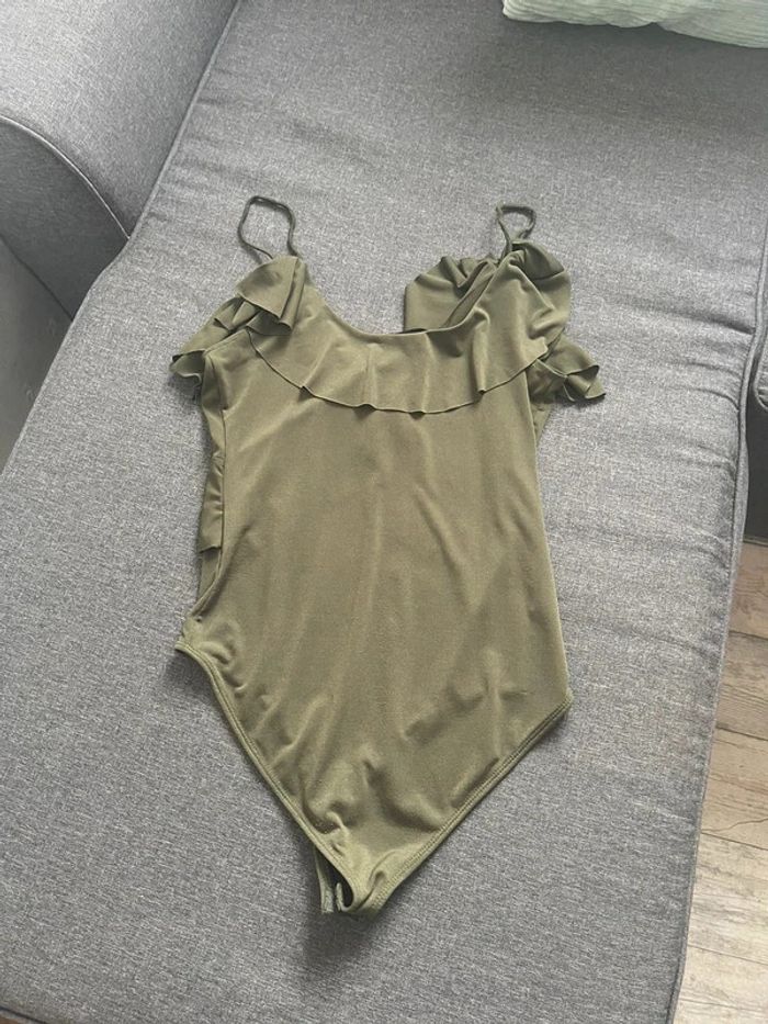 Bodies Femme en Très bonne état