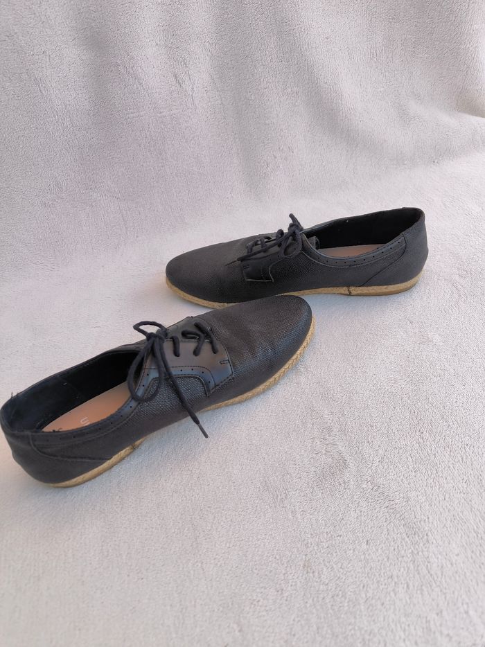 Chaussures Gémo 41 - photo numéro 4