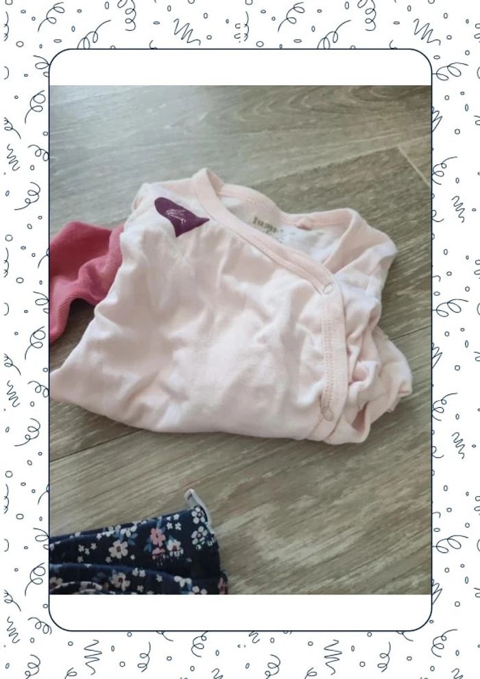 Lot 3/6 mois - photo numéro 4