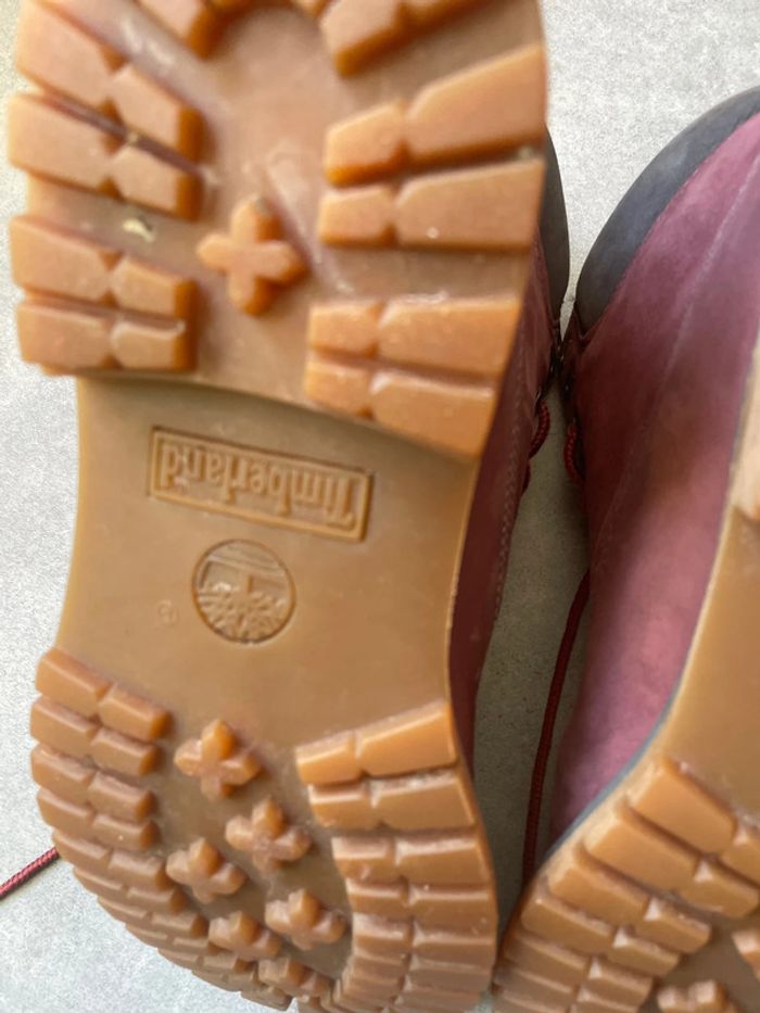 Timberland - photo numéro 17