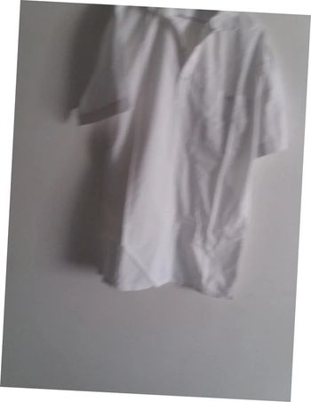 Tunique adulte taille M