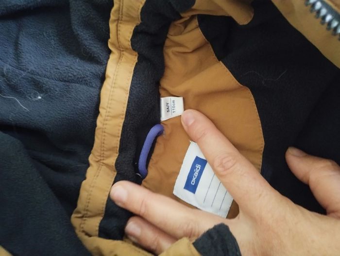 Blouson - photo numéro 3