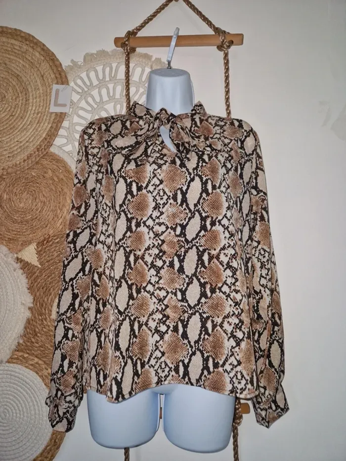 Blouse 🚺