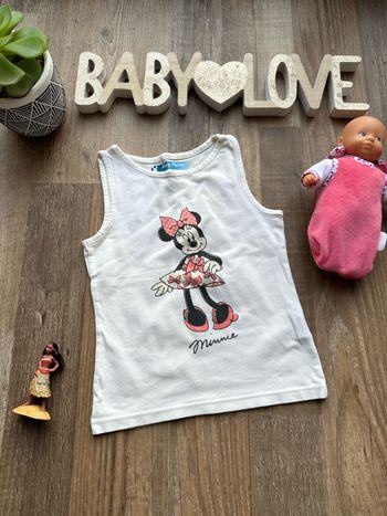 - Tee shirt Disney   - 3 ans  - Très bon état