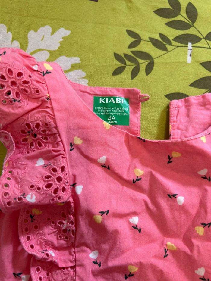 Lot 2 robes - photo numéro 2