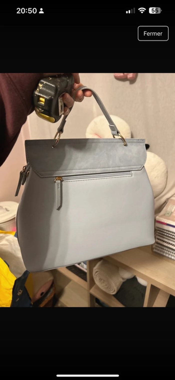 Sac à main Sinequanone - photo numéro 11