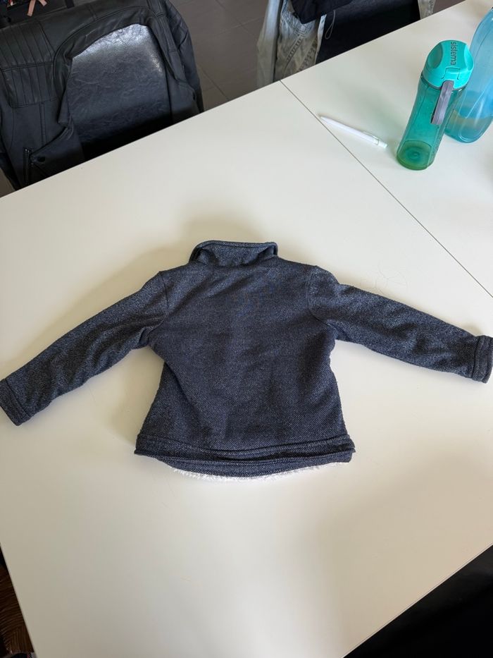 Veste - photo numéro 2