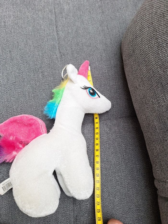 Licorne - photo numéro 3