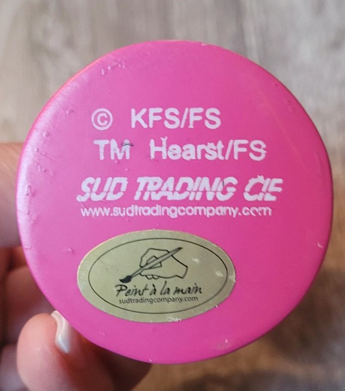 Figurine betty boop - photo numéro 2