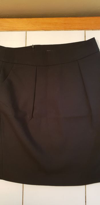 Jupe courte