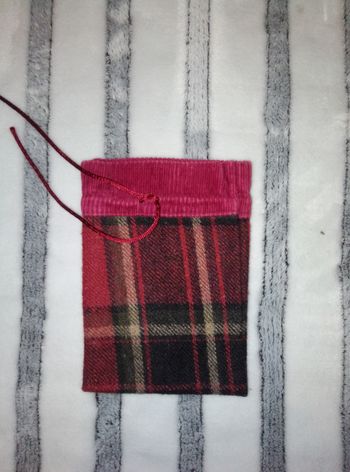Pochette