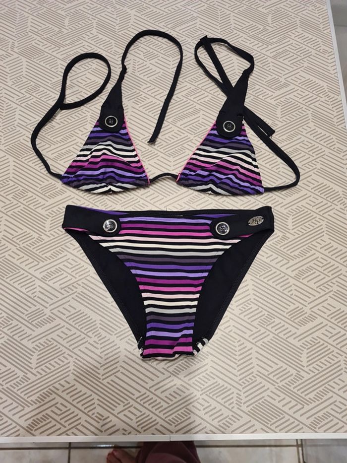 Maillot de bain  2 pièces