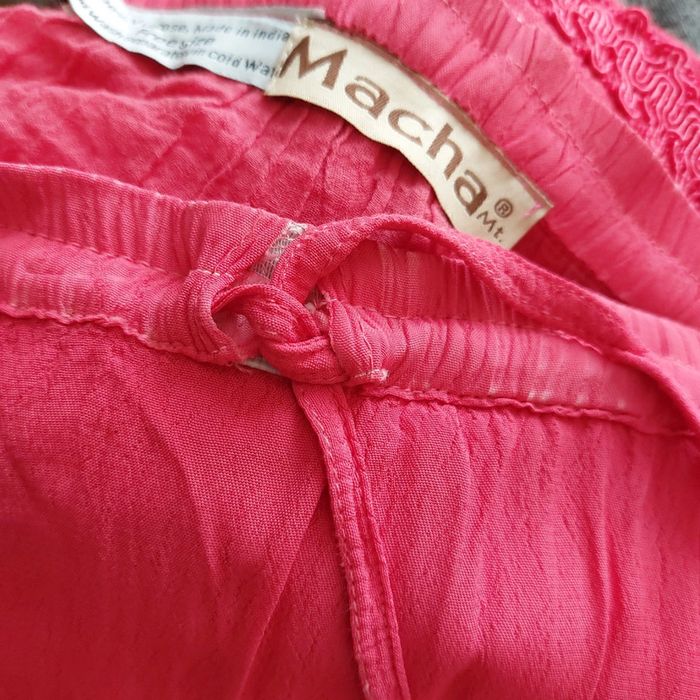 Jolie jupe longue pour taille L/XL - photo numéro 7