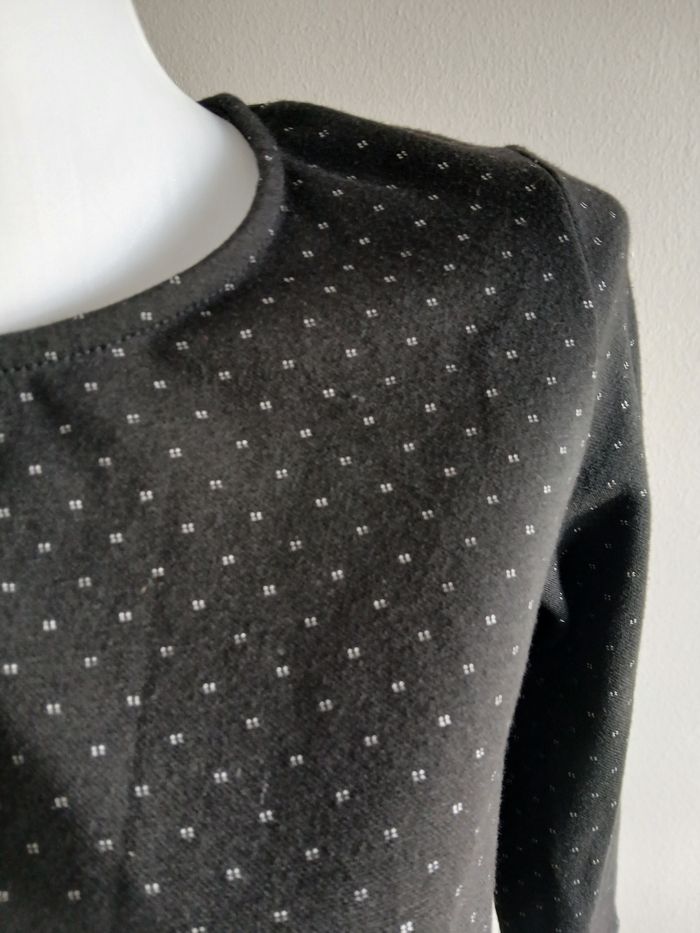 Haut kiabi taille 36 - photo numéro 4