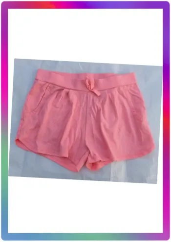 Short 12 ans/XXS Kiabi