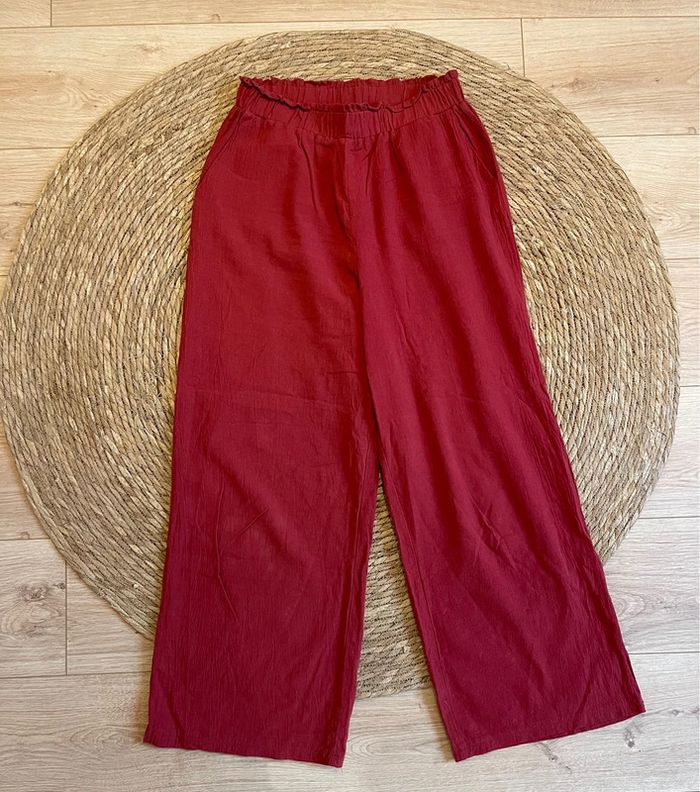 Pantalon ample T38 - photo numéro 3