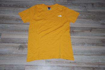 T-shirt coton the north face 10 ans