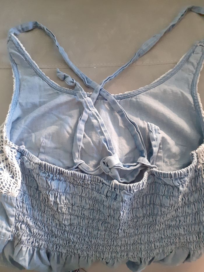 Robe marque coline - photo numéro 4