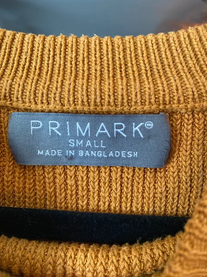 Pull d’hiver - photo numéro 3