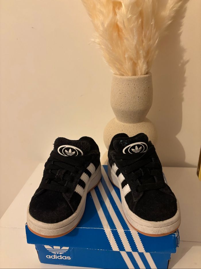 Adidas Campus enfants