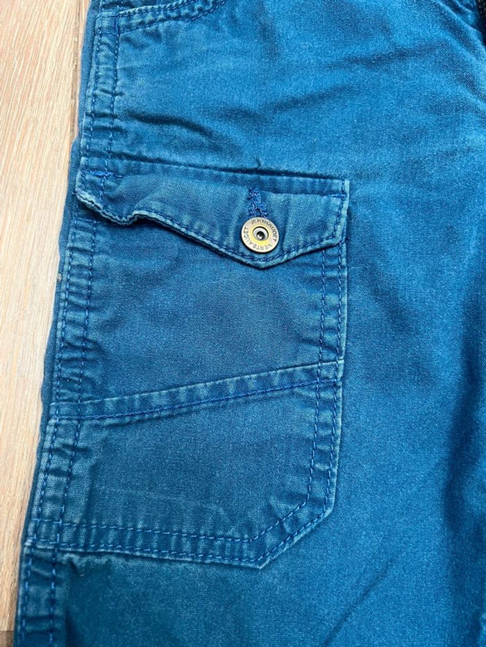 Bermuda Verbaudet - photo numéro 3