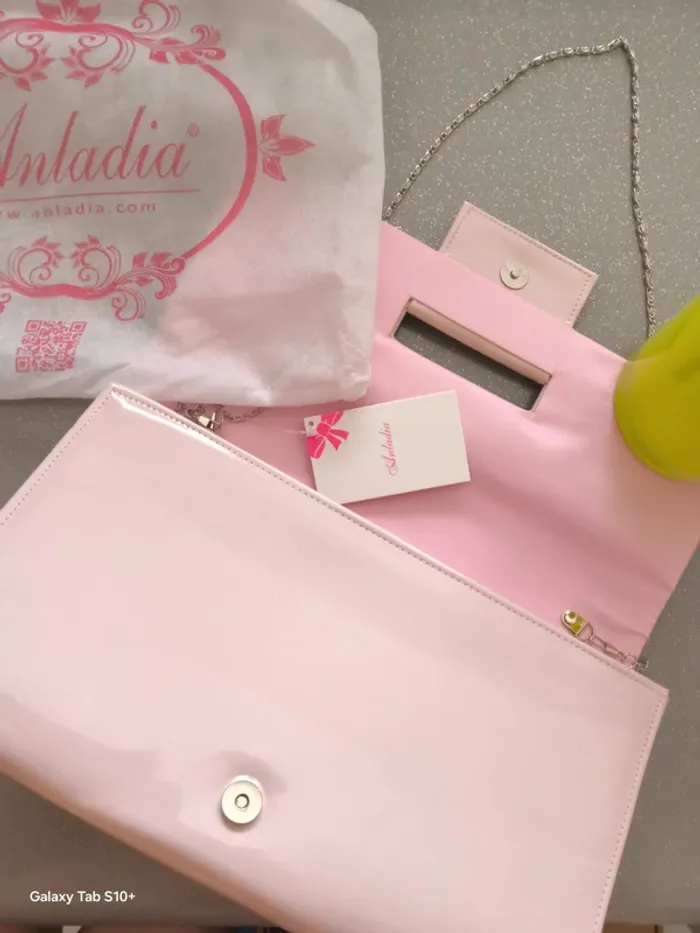 Sac à main 👜 pochette - photo numéro 2
