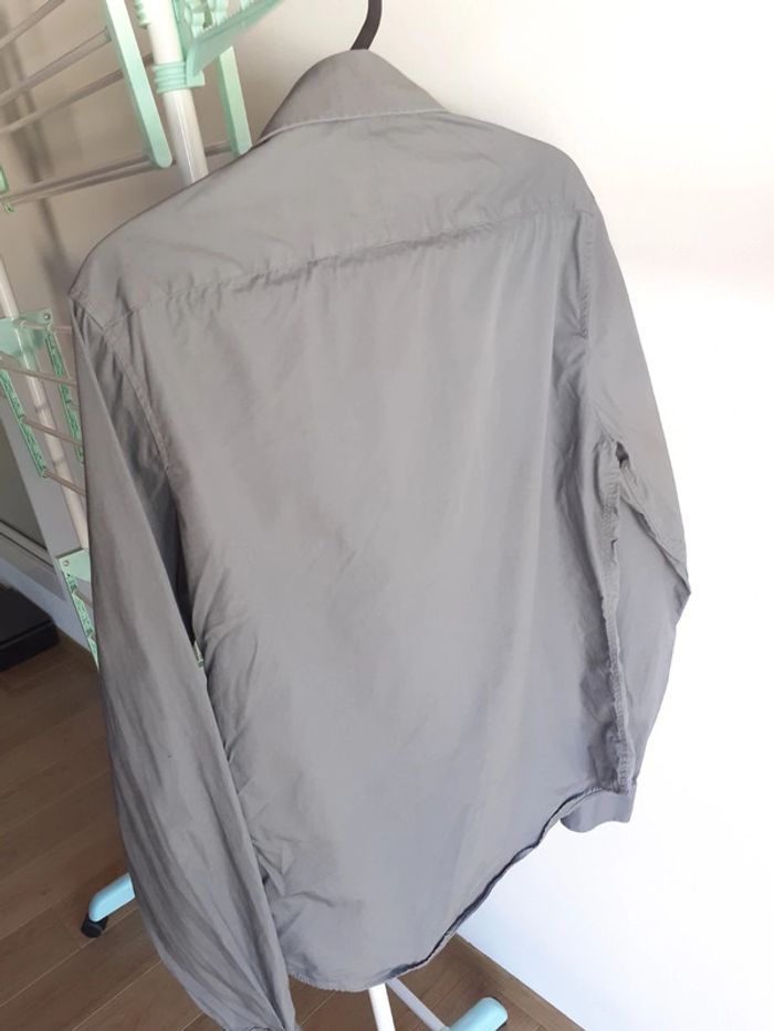 Chemise homme Chevignon - photo numéro 4