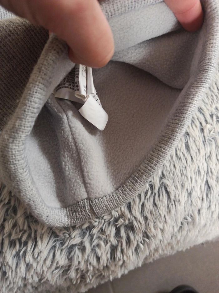 Bonnet 52 cm - photo numéro 3