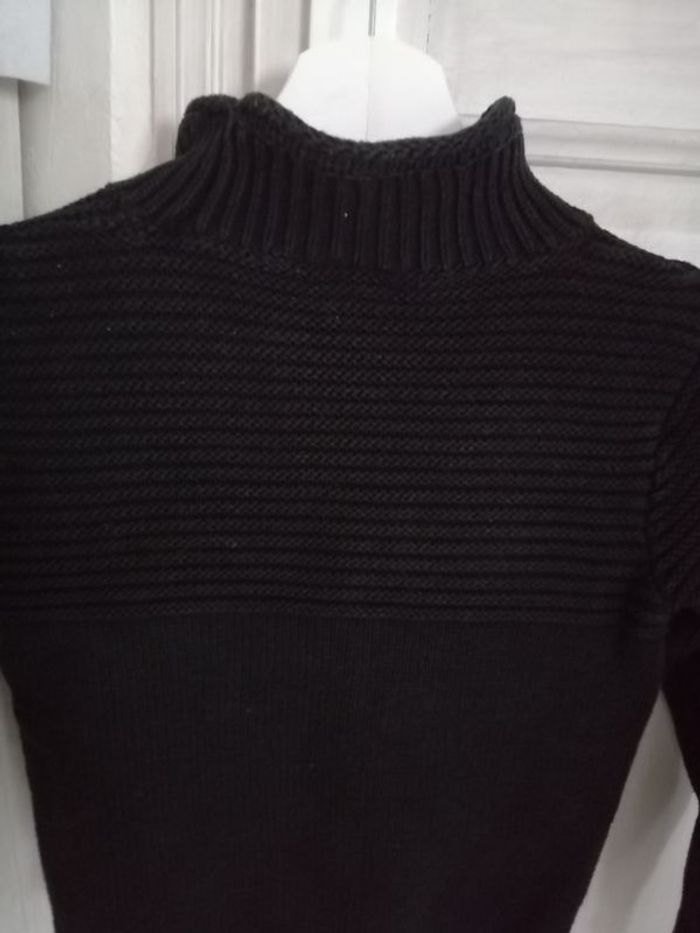 Pull garçon tao - photo numéro 4