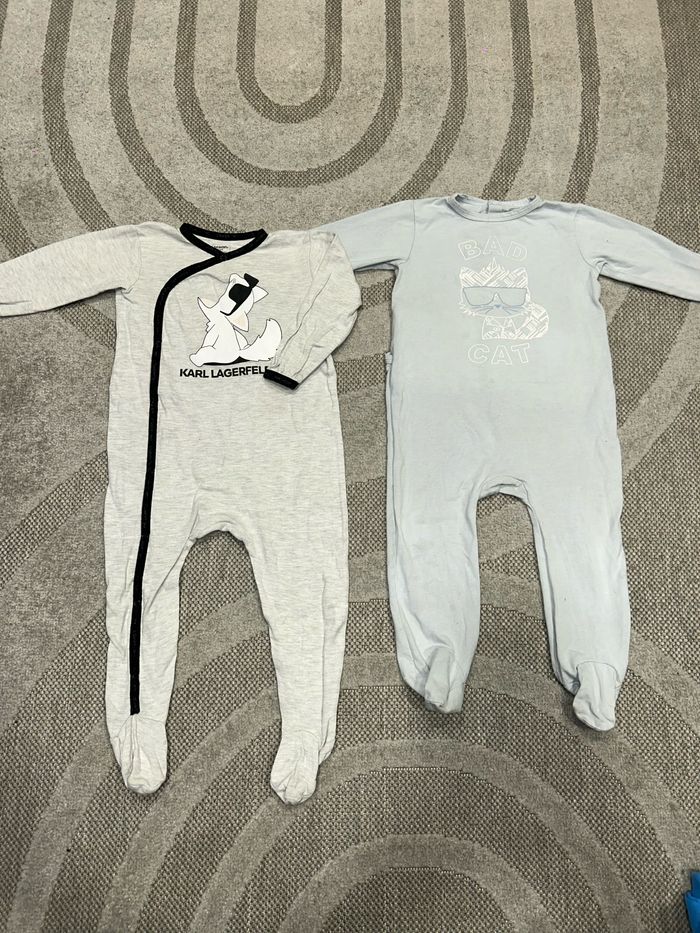 Pyjamas Karl Lagerfeld