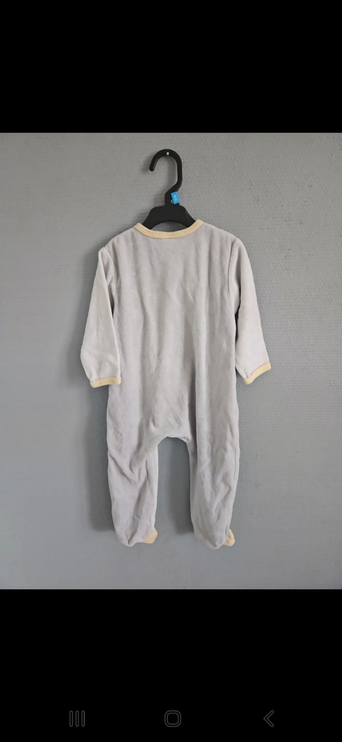 Pyjama - photo numéro 2