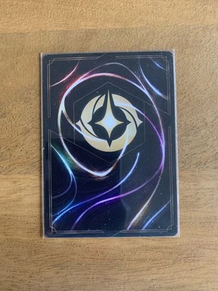 Carte Lorcana Stitch super rare premier chapitre - photo numéro 2