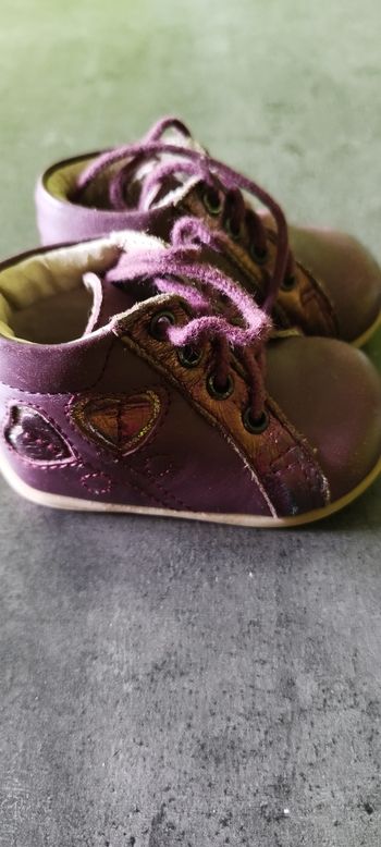 Chaussures fille