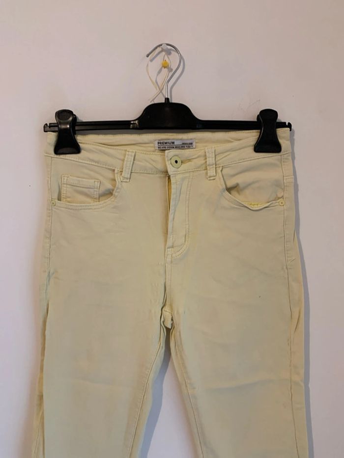 Pantalon slim - photo numéro 2