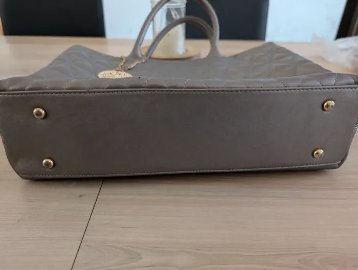 Sac fourre tout. - photo numéro 9