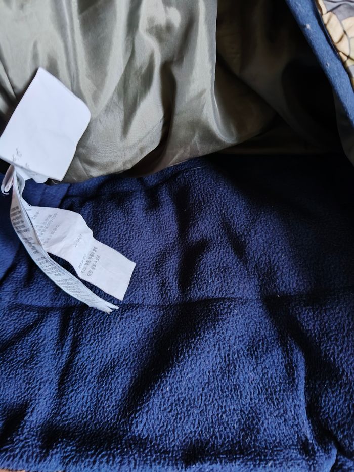 Manteau parka dpam garçon 3 ans chaude - photo numéro 9
